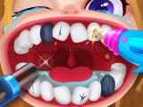 Play My dream dentist now