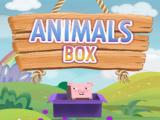 Spielen Animals box