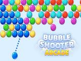 Spielen Bubble shooter arcade
