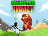 Spielen Monsters impact