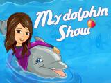Spielen My dolphin show 1 html5