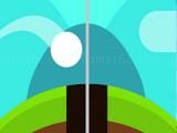 Play Infinite golf star now