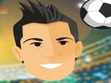 Play Football legends big head soccer now