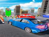 Spielen Multi storey modern car parking 2019