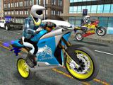 Play Sports bike simulator 3d 2018 now