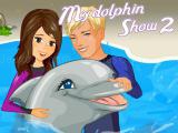 Spielen My dolphin show 2 html5