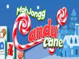 Spielen Mahjongg candy cane