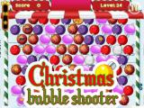 Spielen Christmas bubble shooter 2019