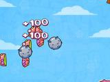 Spielen Sky of monsters