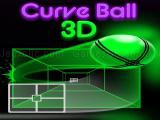 Play Curve ball 3d now