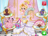 Spielen Legendary fashion: marie antoinette