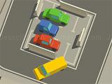 Spielen Parking jam