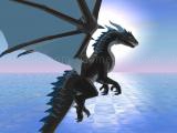 Spielen Dragon simulator 3d