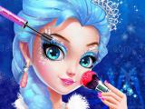 Play Princess fashion salon now