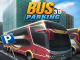Play Bus parking 3d now