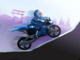 Play Crazy desert moto now