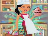 Play Cupcake puzzle now