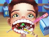 Play Mad dentist now