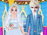 Play Princess wedding planner now