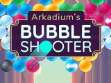 Spielen Arkadium bubble shooter