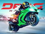 Play Chained bike racing 3d now