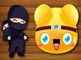 Play Jelly ninja now