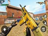 Play Fps shooting strike : modern combat war 2k20 now