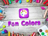 Play Fun colors now