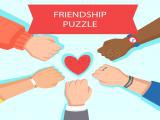 Play Friendship puzzle now