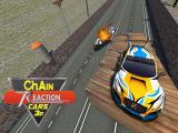 Play Real impossible chain car race 2020 now