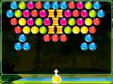 Play Bubble shooter candy popper now