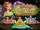 Play Fairy garden puzzle now