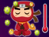 Play Virus ninja now