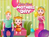 Play Baby hazel mothers day now