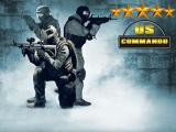 Play Us commando now