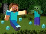 Play Pixelcraft hidden diamond blocks now