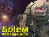 Play Golem armaggeddon now