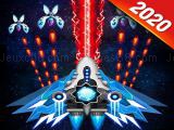 Spielen Space shooter galaxy attack galaxy shooter