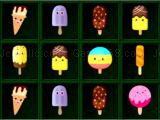 Play Ice cream puzzles now