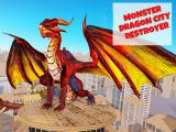 Spielen Monster dragon city destroyer