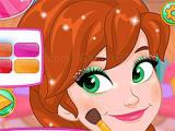 Spielen Ice kingdom color of the year