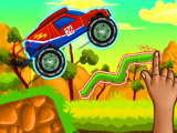 Play Brainy cars now