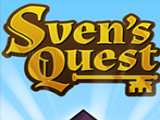 Spielen Sven's quest