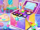 Play Pretty box bakery game now