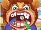 Play Children doctor dentist 2 now