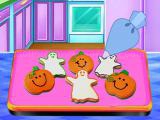 Play Baby taylor perfect halloween party now