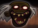 Spielen Trollface quest: horror 3