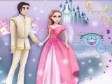 Play Princess story games now