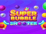 Spielen Super bubble shooter
