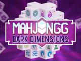 Spielen Mahjongg dark dimensions triple time